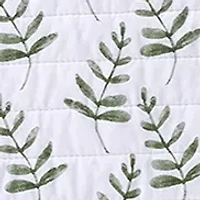 Viviana Euro Sham Set of 2