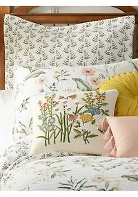 Viviana Euro Sham Set of 2