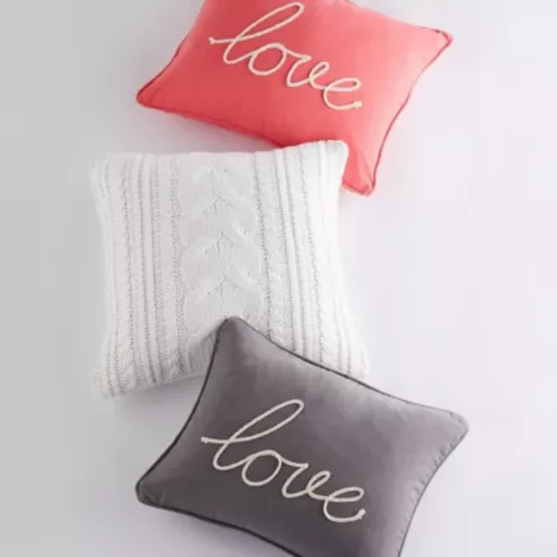 Love Pillow