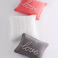 Love Pillow