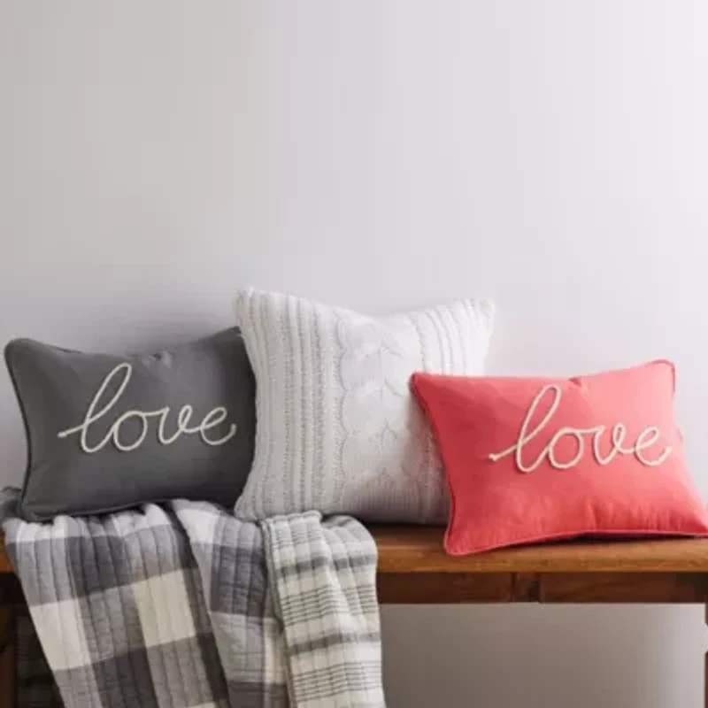 Love Pillow