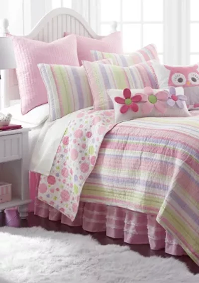 Sabel Quilt Set