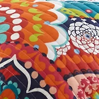 Serendipity Quilt Set