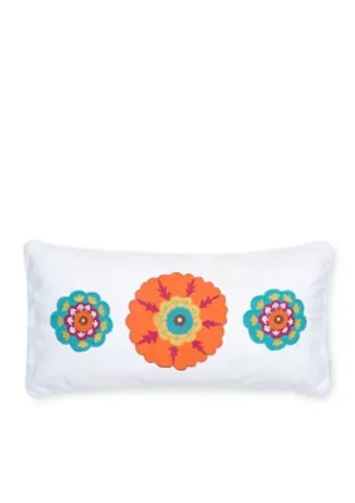 Frodo Medallion Pillow