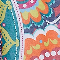 Serendipity Shower Curtain