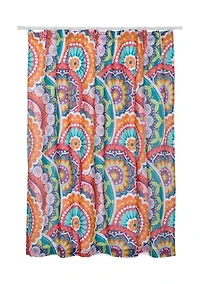 Serendipity Shower Curtain