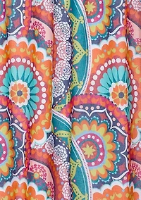 Serendipity Shower Curtain
