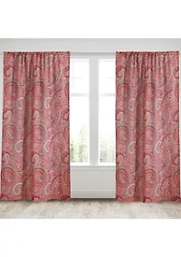  Spruce Drape Panel - Set of 2