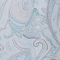 Spruce Drape Panel