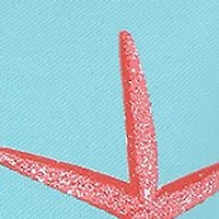  Teal Life is Better by the Sea Pillow