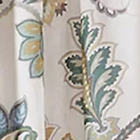  Palladium Gray Drape Panel - Set of 2