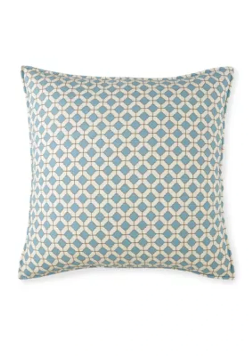 Octavio Euro Sham Set