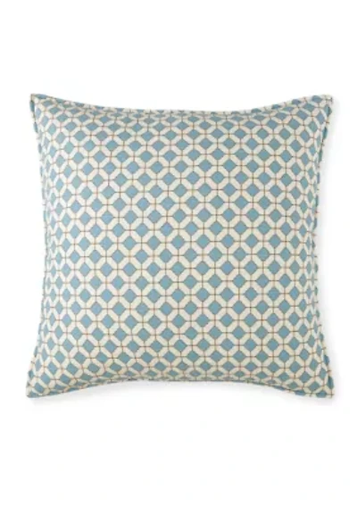 Octavio Euro Sham Set