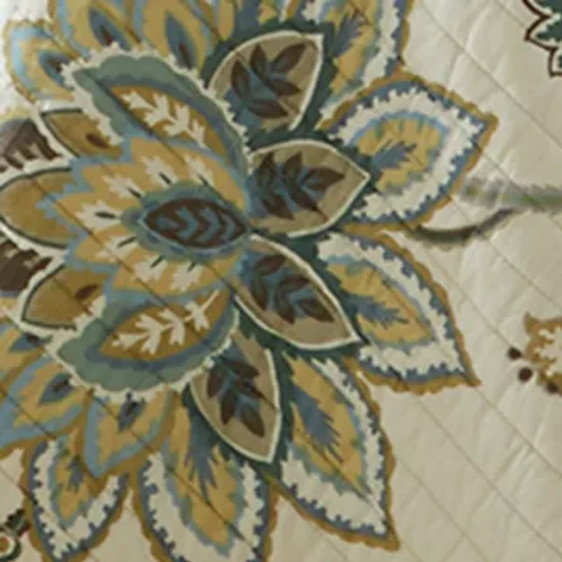Octavio Quilt Set