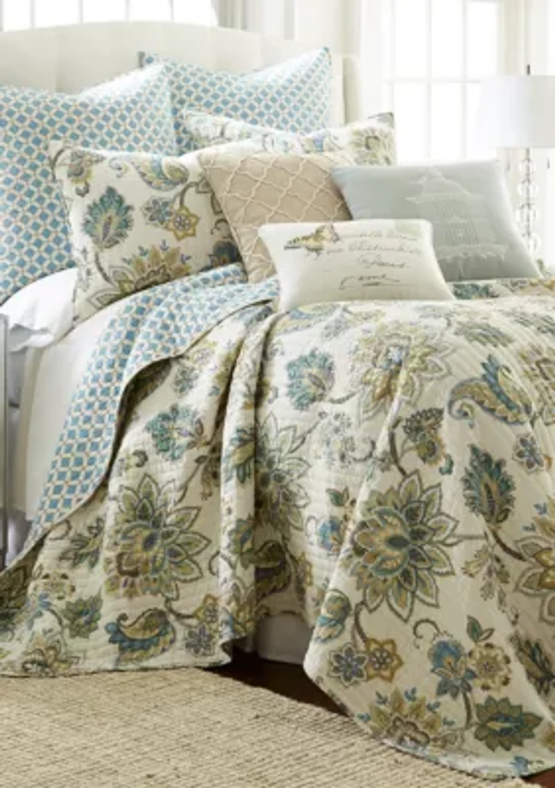 Octavio Quilt Set