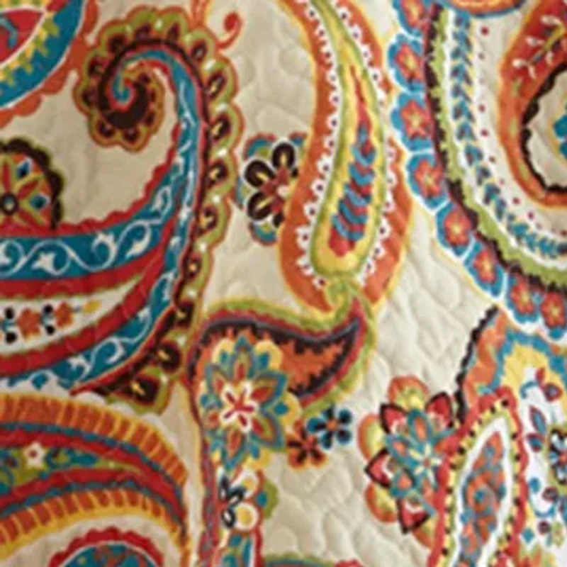 Galle Quilt Set