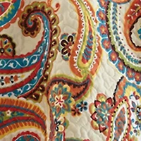 Galle Quilt Set