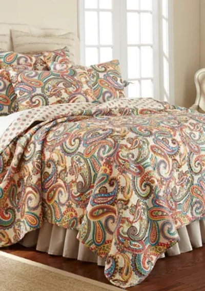 Galle Quilt Set