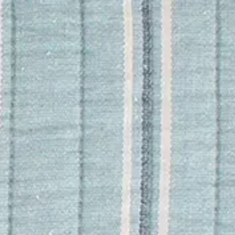 Lacey Sea Euro Sham - Set of 2