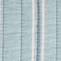 Lacey Sea Euro Sham - Set of 2