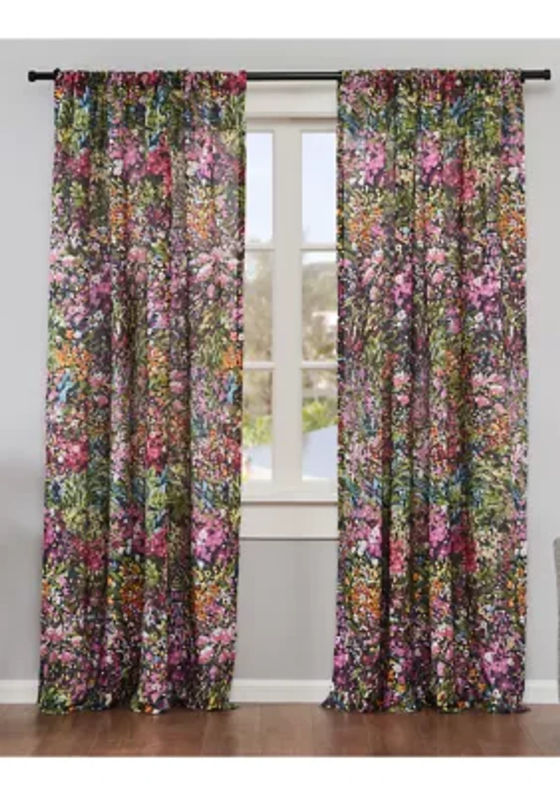 Basel Drape Panel - Set of 2