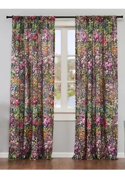 Basel Drape Panel - Set of 2