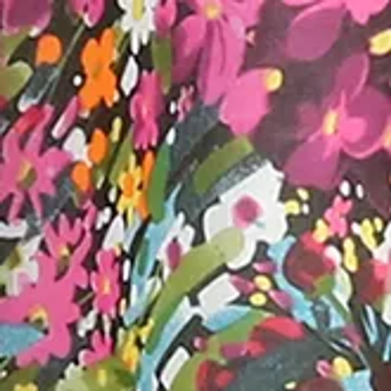 Basel Shower Curtain