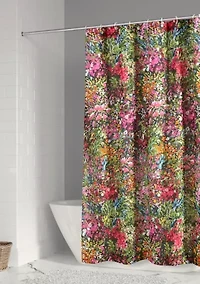 Basel Shower Curtain