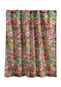Basel Shower Curtain