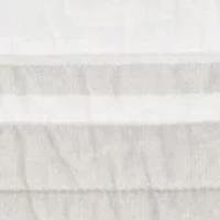 Caspian Sea Euro Sham 2 Pack