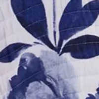 Riella Garden Full/Queen Quilt Set