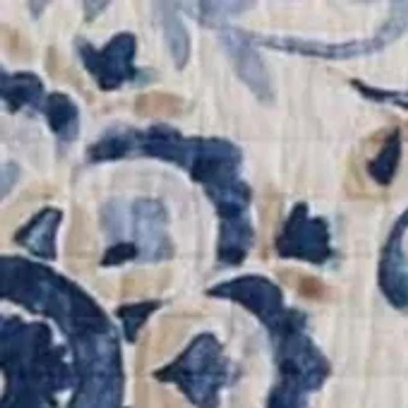 Lorrance King Quilt Set