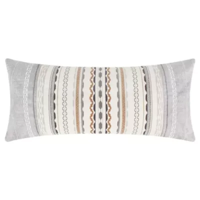 Etrada Stripes Pillow