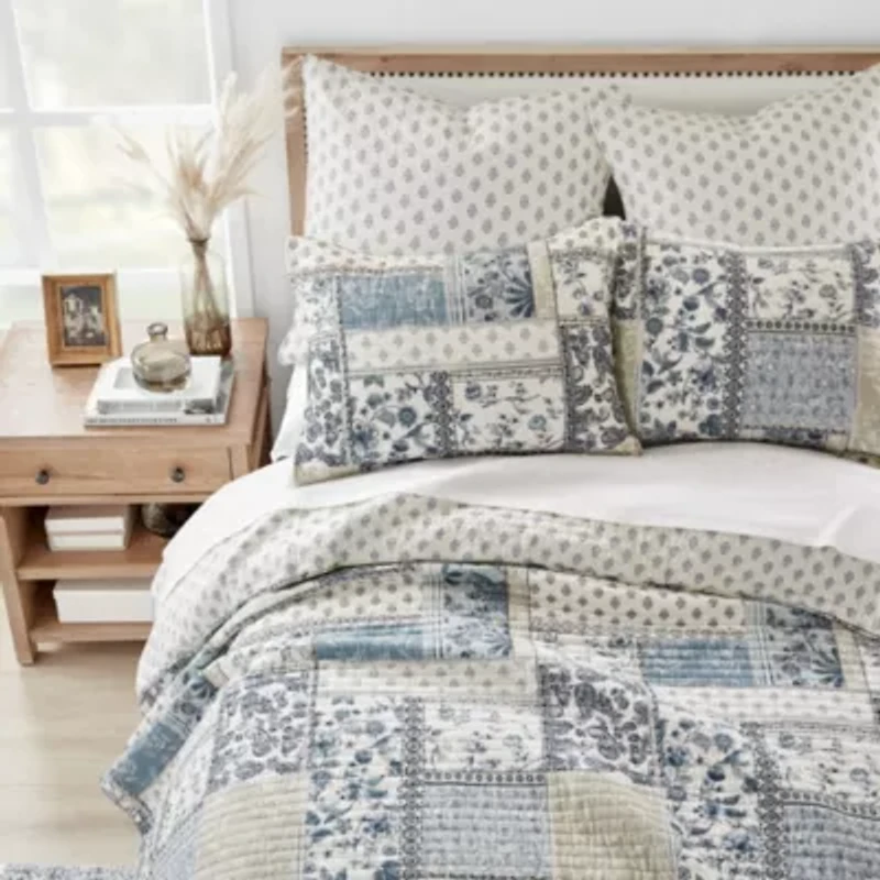 Aliza Euro Sham Set of 2