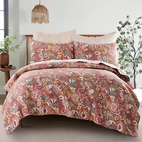 Elizabeta Euro Sham Set of 2