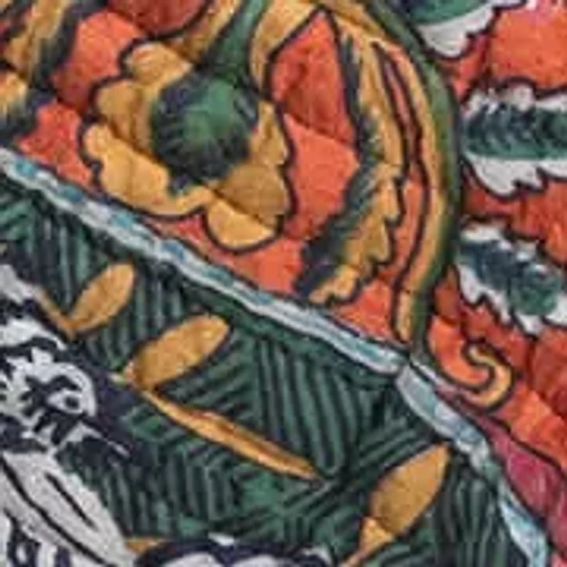 Roshita Quilted Throw