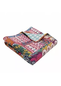 Roshita Quilted Throw