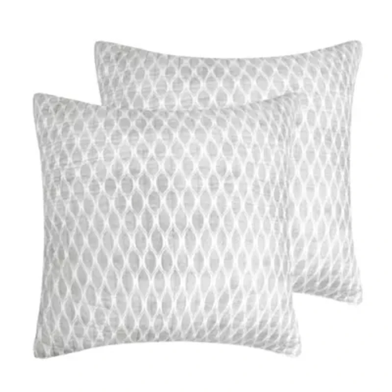 Monami Euro Sham Set of 2
