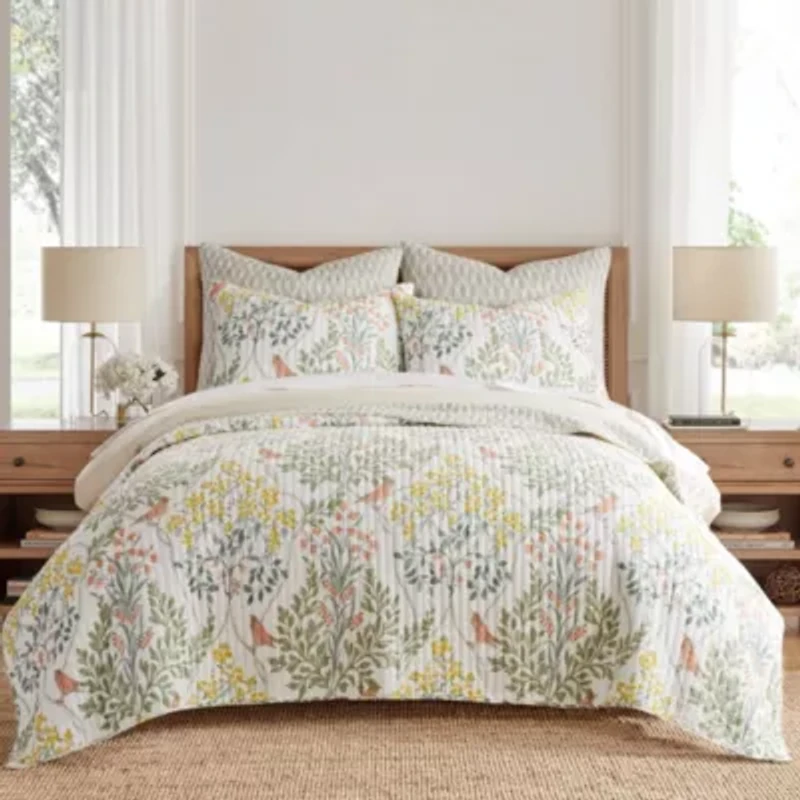 Monami Euro Sham Set of 2