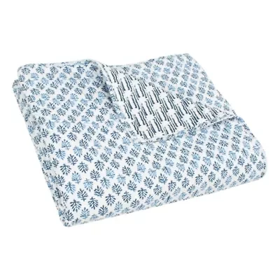 Aditya Quilted Throw