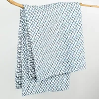 Aditya Quilted Throw