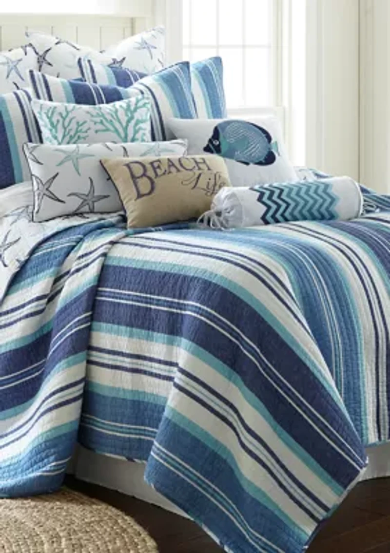 Camps Bay Euro Sham Set