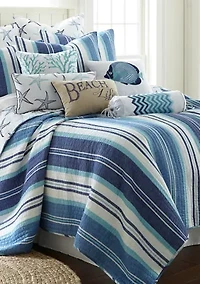 Camps Bay Euro Sham Set