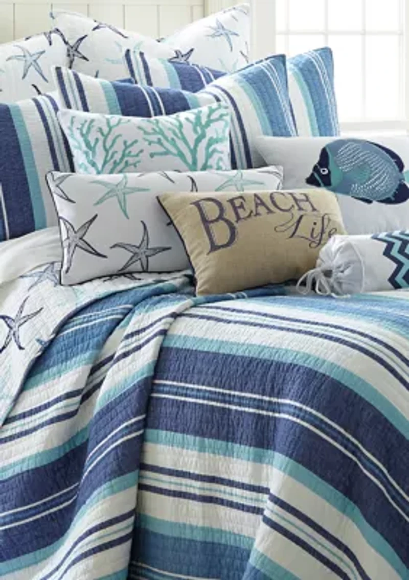 Camps Bay Euro Sham Set