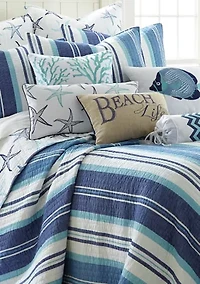 Camps Bay Euro Sham Set