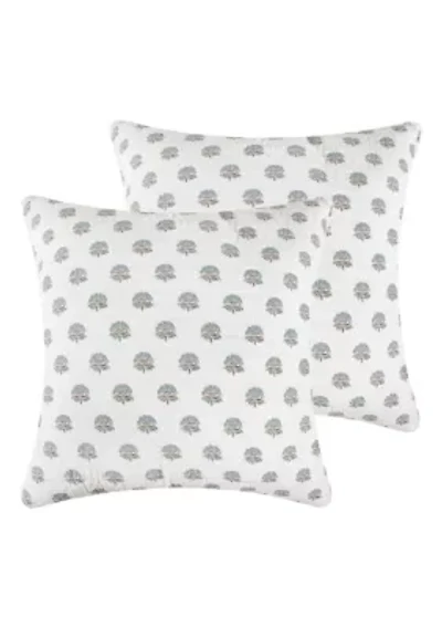 Kamira Spa Euro Sham Set of 2