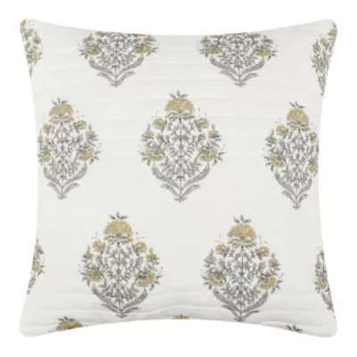 Kamira Matchback Pillow
