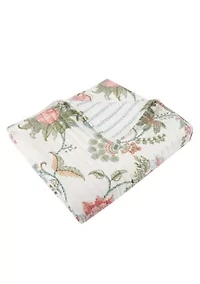 Chantae Quilted Throw