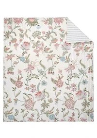 Chantae Quilted Throw