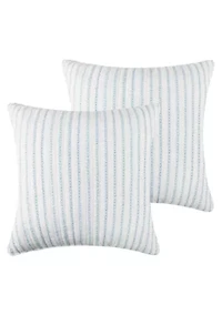 Chantae Euro Sham Set of 2